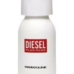 عطر ادکلن پلاس پلاس مسکولین دیزل - Plus Plus Masculine Diesel - بررسی، قیمت و خرید
