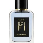 عطر ادکلن سای فای الیس بروکلین - Sci Fi Ellis Brooklyn - بررسی، قیمت و خرید