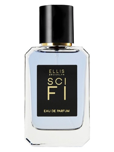 عطر ادکلن سای فای الیس بروکلین - Sci Fi Ellis Brooklyn - بررسی، قیمت و خرید