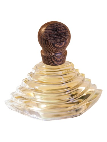 عطر ادکلن لاندیژن دیوید تیبود-بوراهلا - L'Indigène David Thibaud-Bourahla - بررسی، قیمت و خرید
