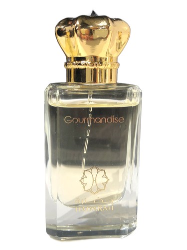 عطر ادکلن گورماندیز هداره پرفیومز - Gourmandise Hadarah Perfumes - بررسی، قیمت و خرید