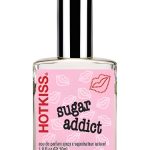 عطر ادکلن هات کیس شوگر ادیکت دیـمِتـِر فـرَگـرَنس - HOTKISS Sugar Addict Demeter Fragrance - بررسی، قیمت و خرید