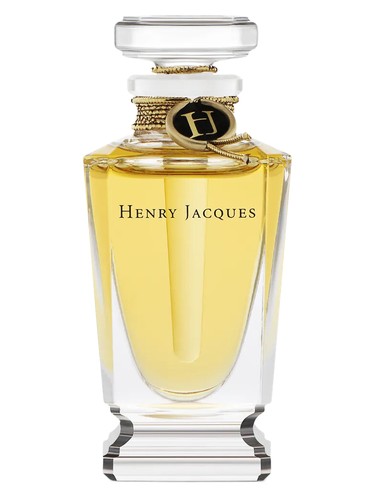 عطر ادکلن بلو وانیل هنری ژاک - Blue Vanille Henry Jacques - بررسی، قیمت و خرید