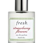 عطر ادکلن استرابری فلاورز فرش - Strawberry Flowers Fresh - بررسی، قیمت و خرید