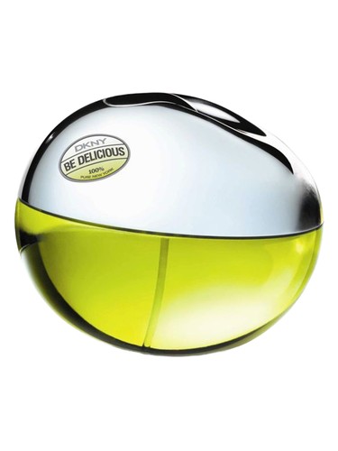 عطر ادکلن دی کی ان وای بی دلیشز دانا کاران - DKNY Be Delicious Donna Karan - بررسی، قیمت و خرید