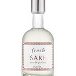 عطر ادکلن ساکه فرش - Sake Fresh - بررسی، قیمت و خرید