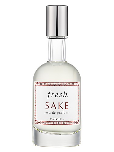 عطر ادکلن ساکه فرش - Sake Fresh - بررسی، قیمت و خرید
