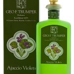 عطر ادکلن آژاکسیو ویولتز کلن جیو اف ترامپر - Ajaccio Violets Cologne Geo. F. Trumper - بررسی، قیمت و خرید