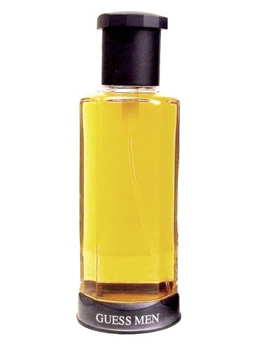 عطر ادکلن گس من (اوریجینال) گس - Guess Men (Original) Guess - بررسی، قیمت و خرید