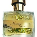 عطر ادکلن نارسیس اسکیس پارفوم - Narciss Esquisse Parfum - بررسی، قیمت و خرید