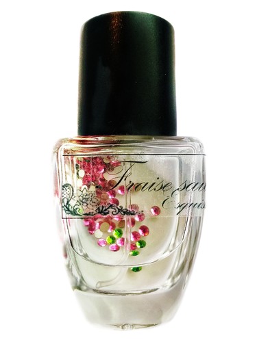 عطر ادکلن فرز ساواج اسکیس پرفیوم - Fraise Sauvage Esquisse Parfum - بررسی، قیمت و خرید