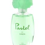 عطر ادکلن پاستل د کابوتین گرس - Pastel de Cabotine Grès - بررسی، قیمت و خرید