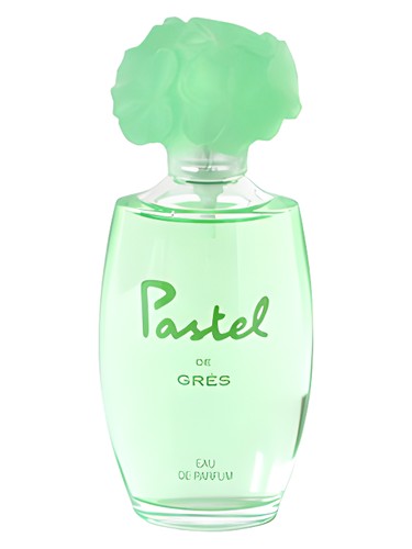 عطر ادکلن پاستل د کابوتین گرس - Pastel de Cabotine Grès - بررسی، قیمت و خرید