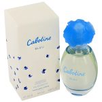 عطر ادکلن کبوتین بلو گره - Cabotine Bleu Grès - بررسی، قیمت و خرید