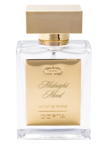 عطر ادکلن میدنایت مود دوفتا - Midnight Mood Dofta - بررسی، قیمت و خرید