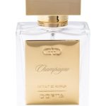 عطر ادکلن شام.پاین دفتا - Champagne Dofta - بررسی، قیمت و خرید