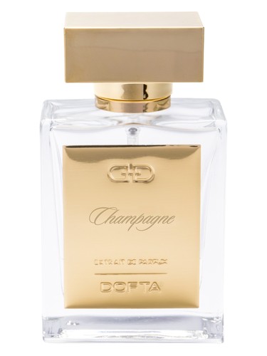 عطر ادکلن شام.پاین دفتا - Champagne Dofta - بررسی، قیمت و خرید