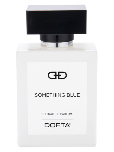 عطر ادکلن سامثینگ بلو اکستریت د پارفوم دوفتا - Something Blue Extrait de Parfum Dofta - بررسی، قیمت و خرید