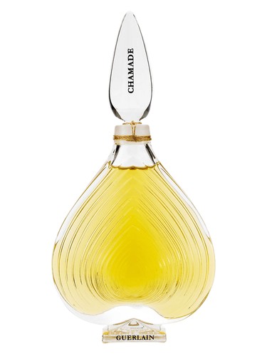 عطر ادکلن چاماد گرلن - Chamade Guerlain - بررسی، قیمت و خرید