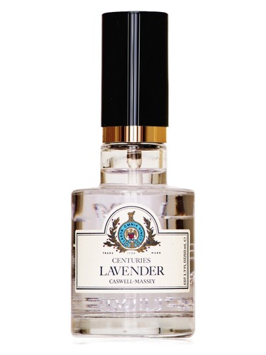 عطر ادکلن سنچریز لوندر کاسول ماسی - Centuries Lavender Caswell Massey - بررسی، قیمت و خرید