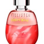 عطر ادکلن فستیوال وایبز فور هر هالیستر - Festival Vibes For Her Hollister - بررسی، قیمت و خرید