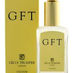 عطر ادکلن مورمور جئو اف ترامپر - GFT Geo. F. Trumper - بررسی، قیمت و خرید