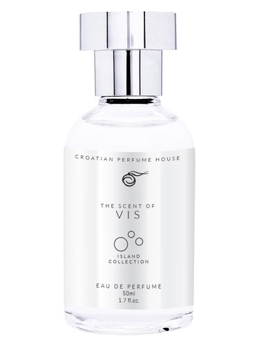 عطر ادکلن ده سنت آو ویس کرواتین پرفیوم هاوس - The Scent Of Vis Croatian Perfume House - بررسی، قیمت و خرید
