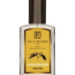 عطر ادکلن سندلوود کلن جیو اِف ترامپر - Sandalwood Cologne Geo. F. Trumper - بررسی، قیمت و خرید