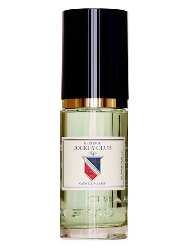 عطر ادکلن هریتیج جوکی کلاب کَس‌وِل مَسی - Heritage Jockey Club Caswell Massey - بررسی، قیمت و خرید