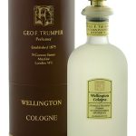 عطر ادکلن ولینگتون کلون جئو اف ترامپر - Wellington Cologne Geo. F. Trumper - بررسی، قیمت و خرید