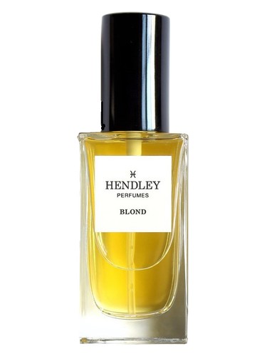 عطر ادکلن بلوند هندلی پرفیومز - Blond Hendley Perfumes - بررسی، قیمت و خرید