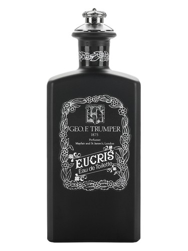 عطر ادکلن یوکریس او دو تویلت جو ف. ترامپر - Eucris Eau de Toilette Geo. F. Trumper - بررسی، قیمت و خرید