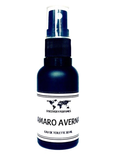 عطر ادکلن آمارو آورنا دیسکاوری پرفیومز - Amaro Averna Discovery Perfumes - بررسی، قیمت و خرید
