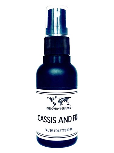 عطر ادکلن کاسیس اند فیگ دیسکاوری پرفیومز - Cassis And Fig Discovery Perfumes - بررسی، قیمت و خرید