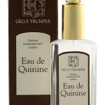 عطر ادکلن اُ دو کینین جئو اف ترامپر - Eau de Quinine Geo. F. Trumper - بررسی، قیمت و خرید