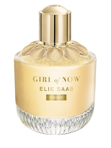 عطر ادکلن گرل آو نو شاین ایلی ساب - Girl of Now Shine Elie Saab - بررسی، قیمت و خرید