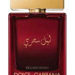 عطر ادکلن ذ وان میستیریس نایت دولچه گابانا - The One Mysterious Night Dolce&Gabbana - بررسی، قیمت و خرید