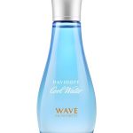 عطر ادکلن کول واتر وومن ویو داویدف - Cool Water Woman Wave Davidoff - بررسی، قیمت و خرید
