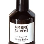 عطر ادکلن اگزتریم امبر اریتاژ بربر - Extreme Amber Héritage Berbère - بررسی، قیمت و خرید