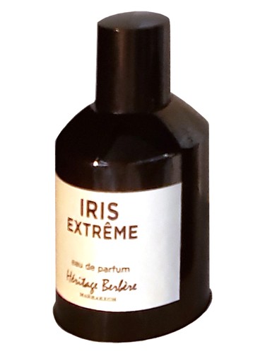عطر ادکلن آیریس اکستریم اریتاژ بربر - Iris Extreme Héritage Berbère - بررسی، قیمت و خرید