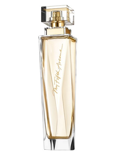 عطر ادکلن مای فیفت اونیو الیزابت آردن - My Fifth Avenue Elizabeth Arden - بررسی، قیمت و خرید