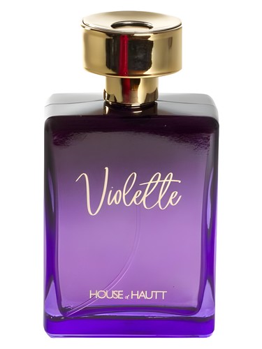 عطر ادکلن ویولت هاوس آو هات - Violette House of Hautt - بررسی، قیمت و خرید