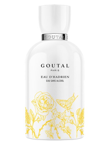 عطر ادکلن اُ دو هَدرییَن اُ سان آلاکُل گوتال - Eau d'Hadrien Eau sans Alcool Goutal - بررسی، قیمت و خرید