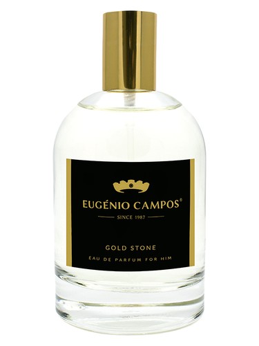 عطر ادکلن گلدستون اوجنیو کامپوس - Gold Stone Eugénio Campos - بررسی، قیمت و خرید