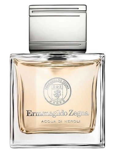 عطر ادکلن آکوا دی نرولی ارمنجیلدو زنیا - Acqua di Neroli Ermenegildo Zegna - بررسی، قیمت و خرید