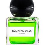 عطر ادکلن نیمفومانیاک جی پارفومز - Nymphomaniac G Parfums - بررسی، قیمت و خرید