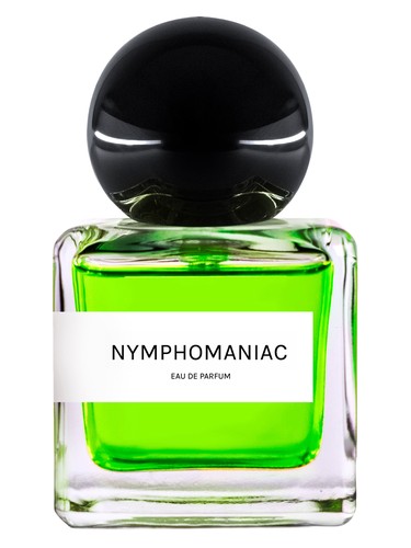 عطر ادکلن نیمفومانیاک جی پارفومز - Nymphomaniac G Parfums - بررسی، قیمت و خرید