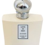 عطر ادکلن لاو این رد الیکسرز آف ادن - Love In Red Elixirs Of Eden - بررسی، قیمت و خرید