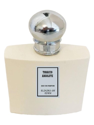 عطر ادکلن توباکو ابسولوت الیکسیرز آو ادن - Tobacco Absolute Elixirs Of Eden - بررسی، قیمت و خرید