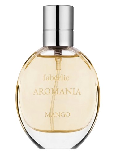 عطر ادکلن آرومانیا منگو فابرلیک - Aromania Mango Faberlic - بررسی، قیمت و خرید